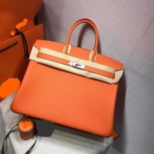 UNIC BK Orange